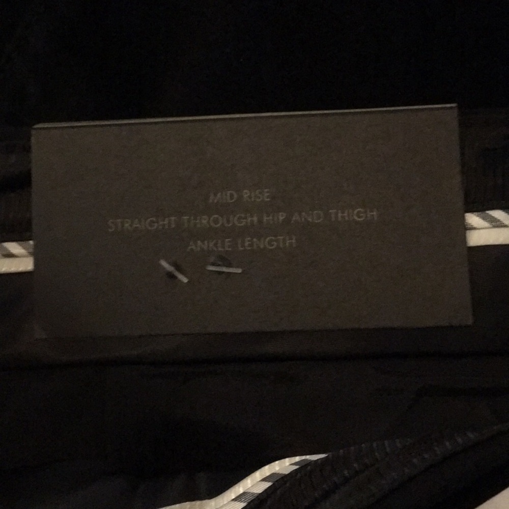 Banana Republic Women’s Pants AVERY - Picture 4 of 8